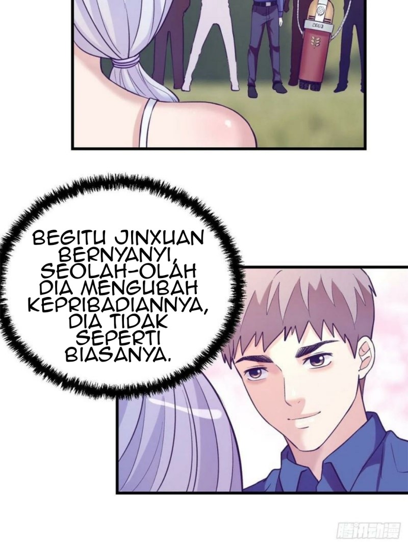 My Exclusive Dream World Adventures (My Exclusive Dreamworld Game) Chapter 120 Gambar 36