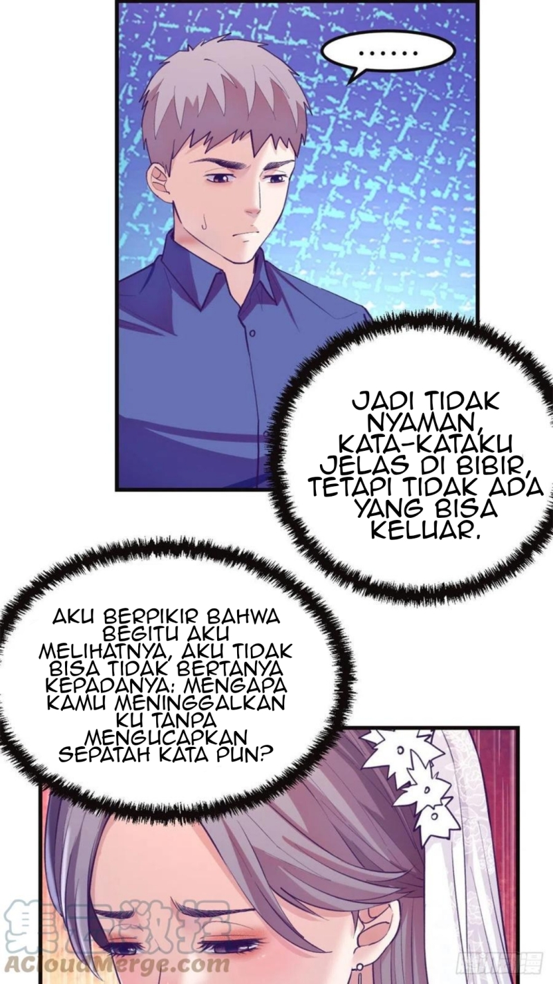 My Exclusive Dream World Adventures (My Exclusive Dreamworld Game) Chapter 122 Gambar 8
