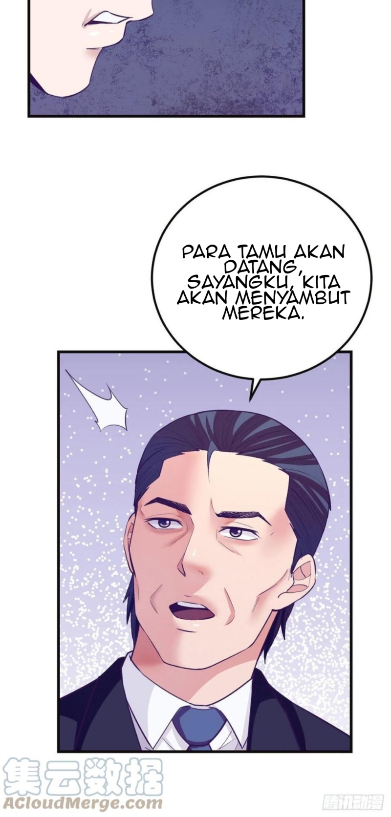 My Exclusive Dream World Adventures (My Exclusive Dreamworld Game) Chapter 122 Gambar 22