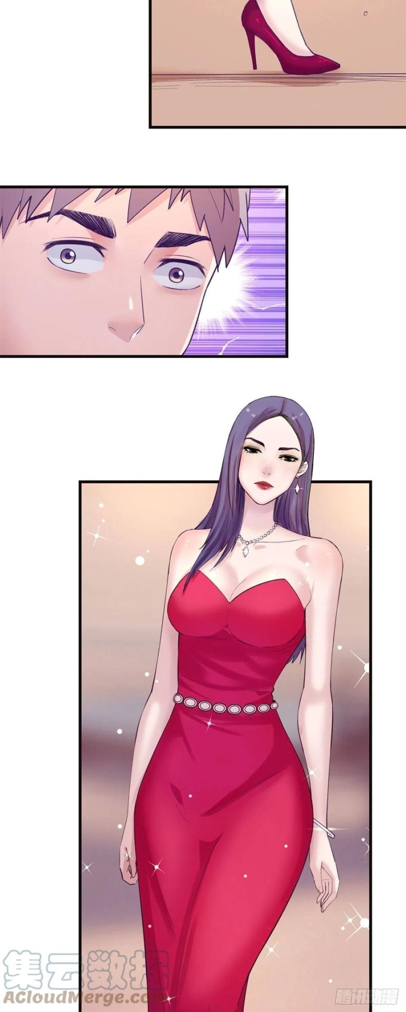 My Exclusive Dream World Adventures (My Exclusive Dreamworld Game) Chapter 122 Gambar 24