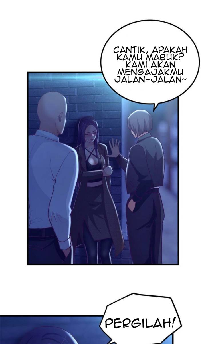 My Exclusive Dream World Adventures (My Exclusive Dreamworld Game) Chapter 132 Gambar 4