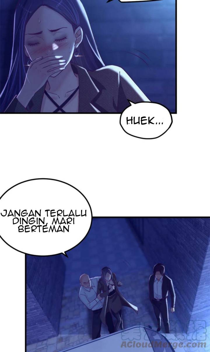 My Exclusive Dream World Adventures (My Exclusive Dreamworld Game) Chapter 132 Gambar 5