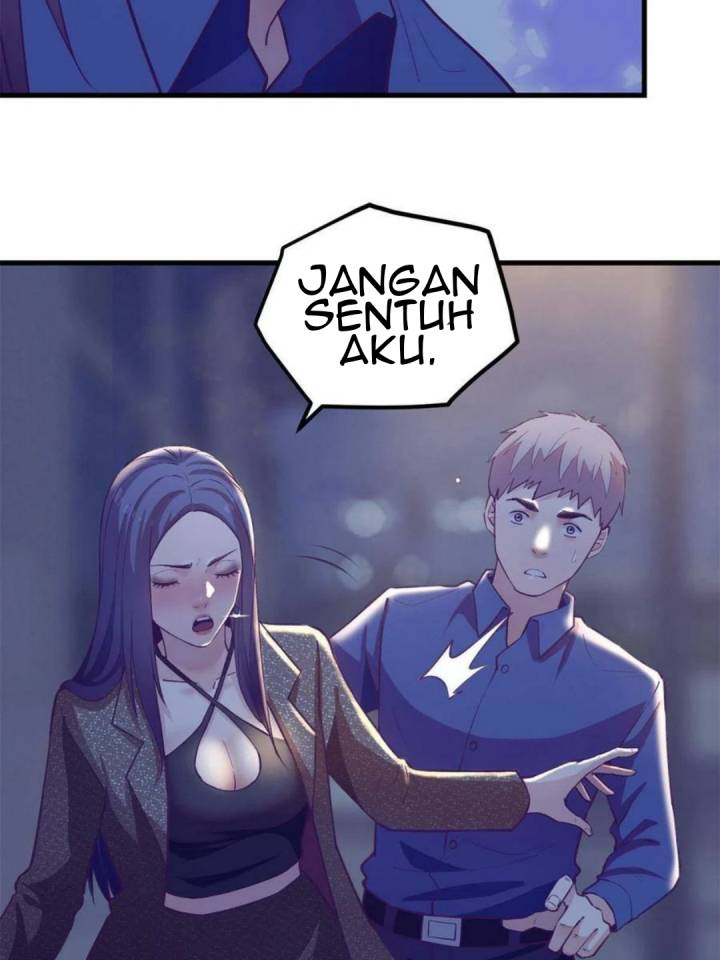 My Exclusive Dream World Adventures (My Exclusive Dreamworld Game) Chapter 132 Gambar 19
