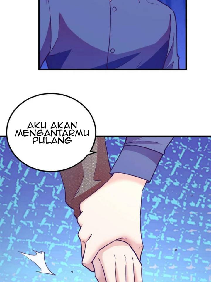 My Exclusive Dream World Adventures (My Exclusive Dreamworld Game) Chapter 132 Gambar 24