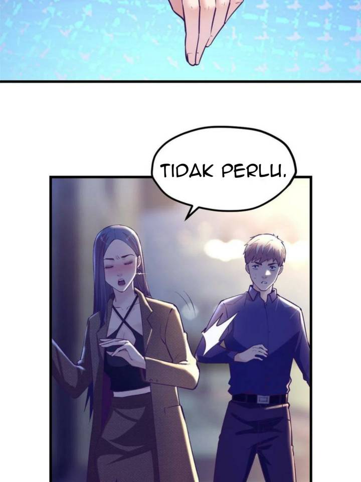 My Exclusive Dream World Adventures (My Exclusive Dreamworld Game) Chapter 132 Gambar 25
