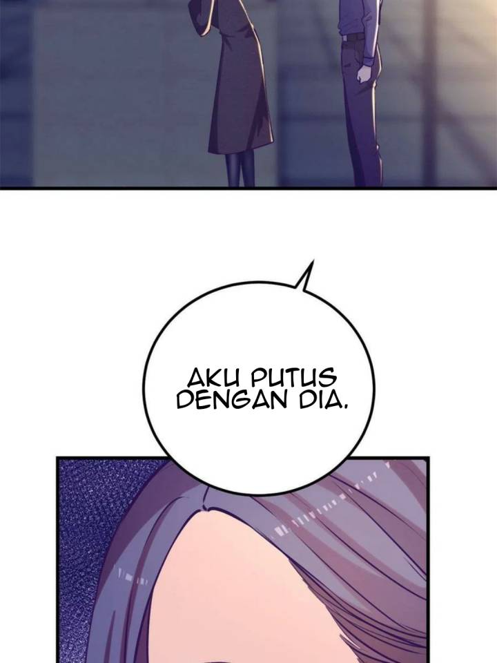 My Exclusive Dream World Adventures (My Exclusive Dreamworld Game) Chapter 132 Gambar 33