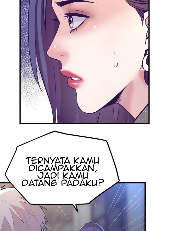 My Exclusive Dream World Adventures (My Exclusive Dreamworld Game) Chapter 132 Gambar 34