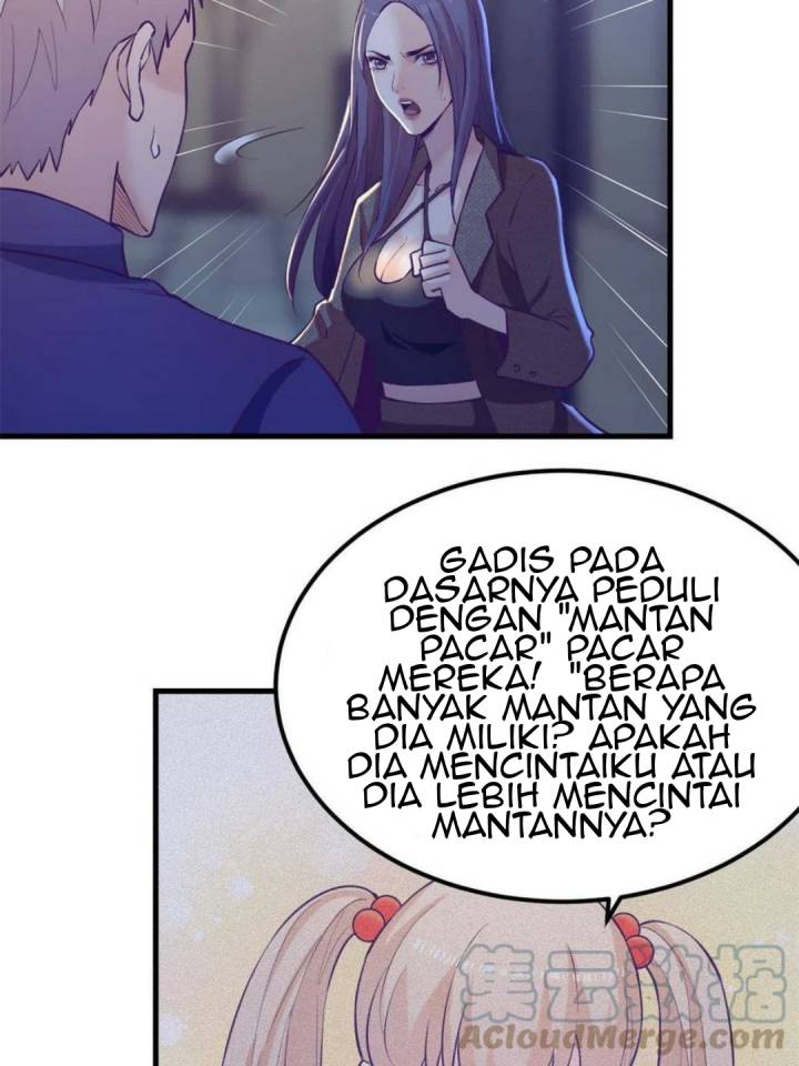 My Exclusive Dream World Adventures (My Exclusive Dreamworld Game) Chapter 132 Gambar 35