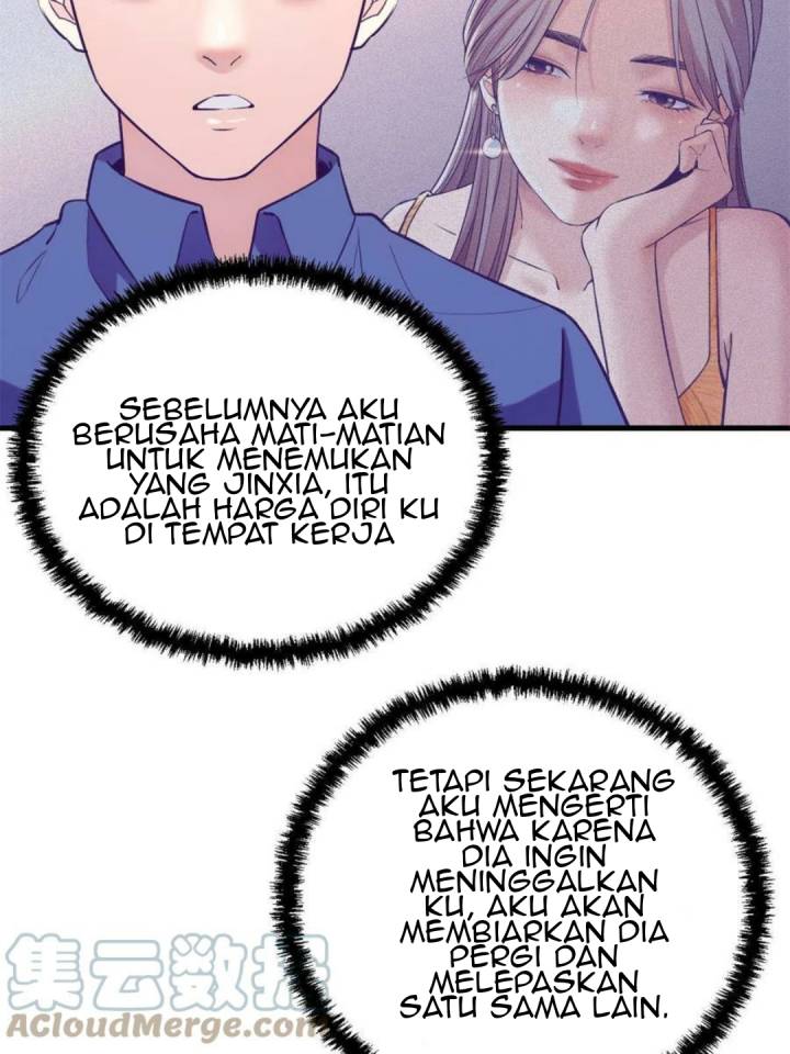 My Exclusive Dream World Adventures (My Exclusive Dreamworld Game) Chapter 132 Gambar 38