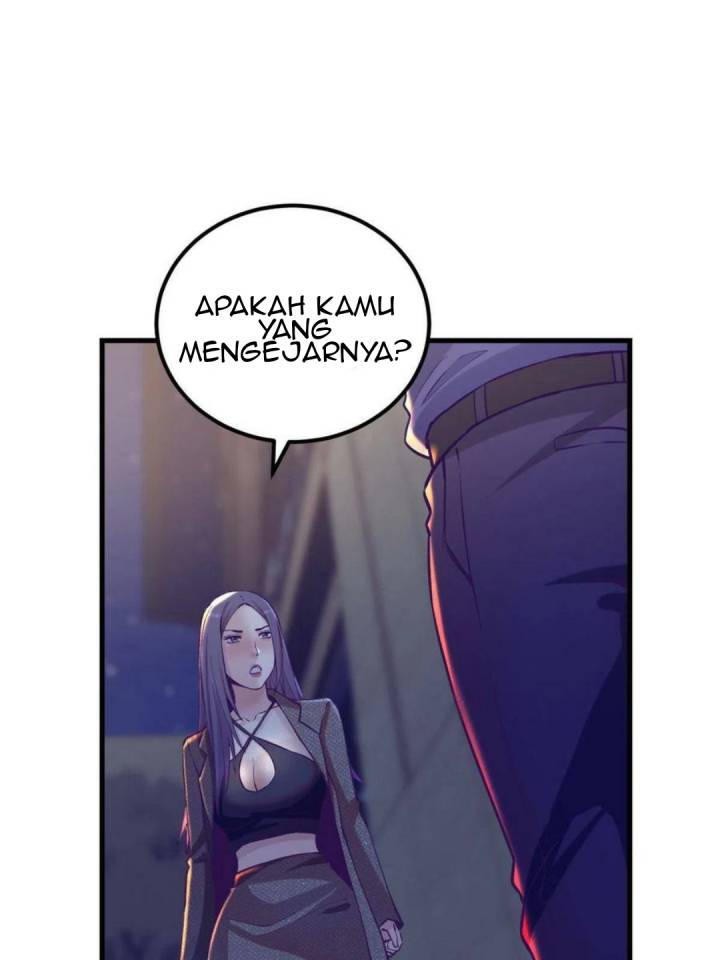 My Exclusive Dream World Adventures (My Exclusive Dreamworld Game) Chapter 132 Gambar 40