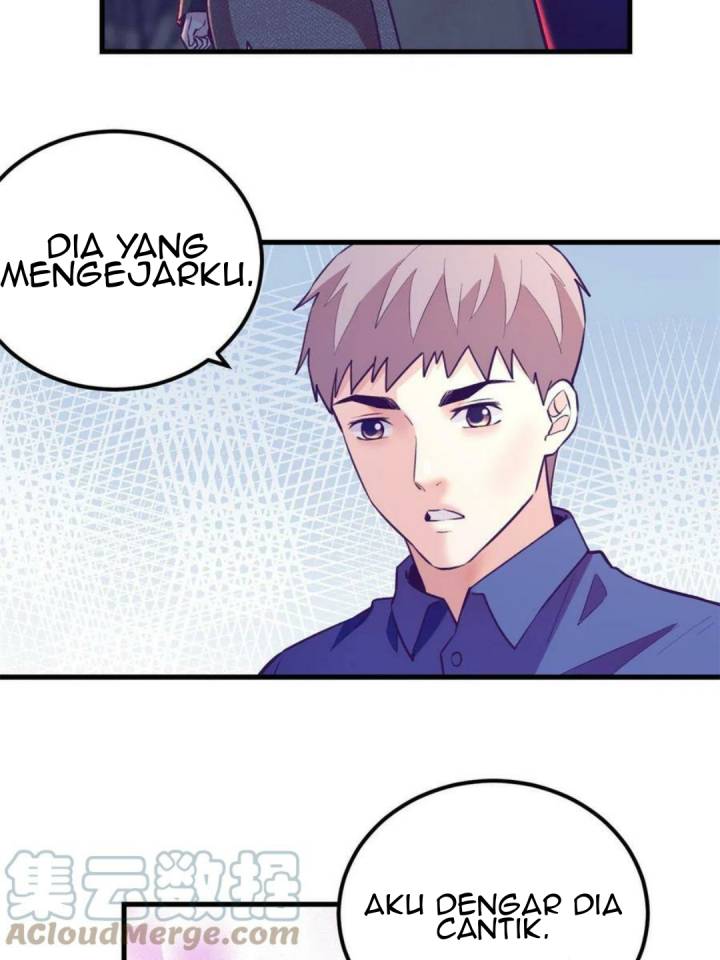 My Exclusive Dream World Adventures (My Exclusive Dreamworld Game) Chapter 132 Gambar 41