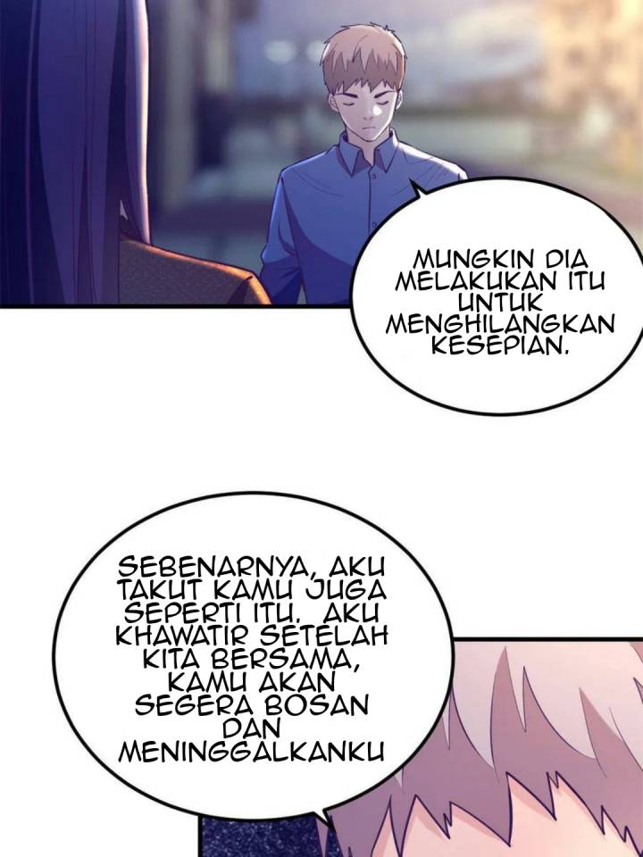 My Exclusive Dream World Adventures (My Exclusive Dreamworld Game) Chapter 132 Gambar 43