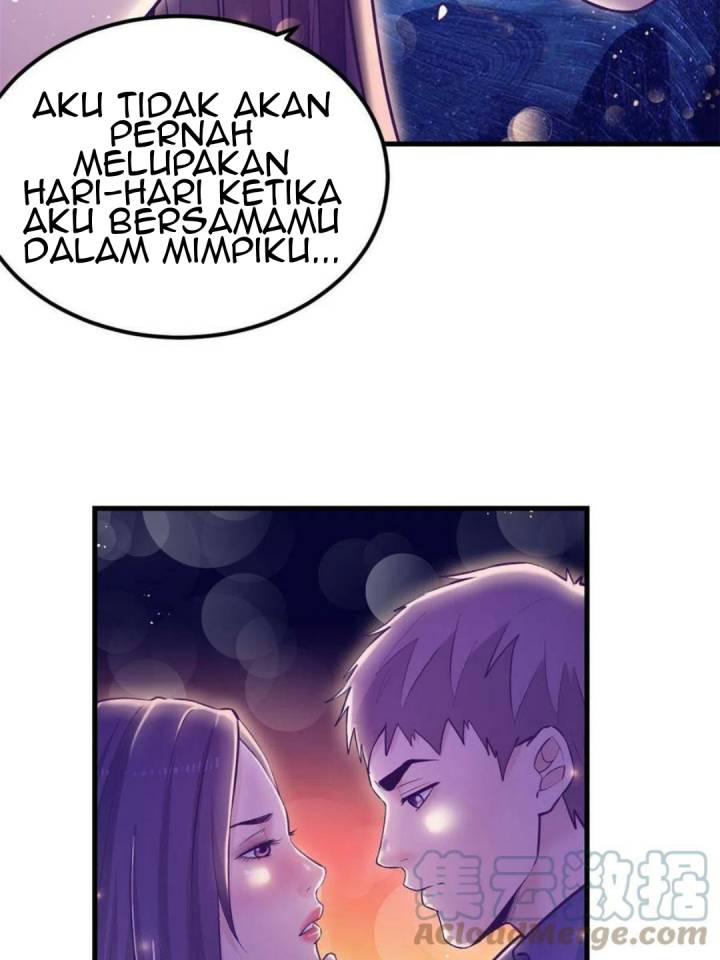 My Exclusive Dream World Adventures (My Exclusive Dreamworld Game) Chapter 132 Gambar 50
