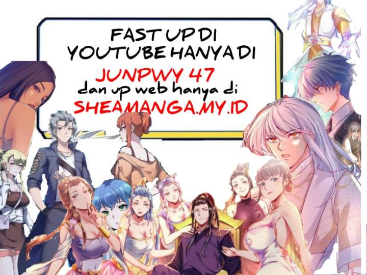 My Exclusive Dream World Adventures (My Exclusive Dreamworld Game) Chapter 132 Gambar 54