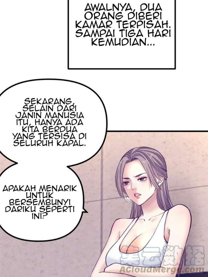 My Exclusive Dream World Adventures (My Exclusive Dreamworld Game) Chapter 154 Gambar 5
