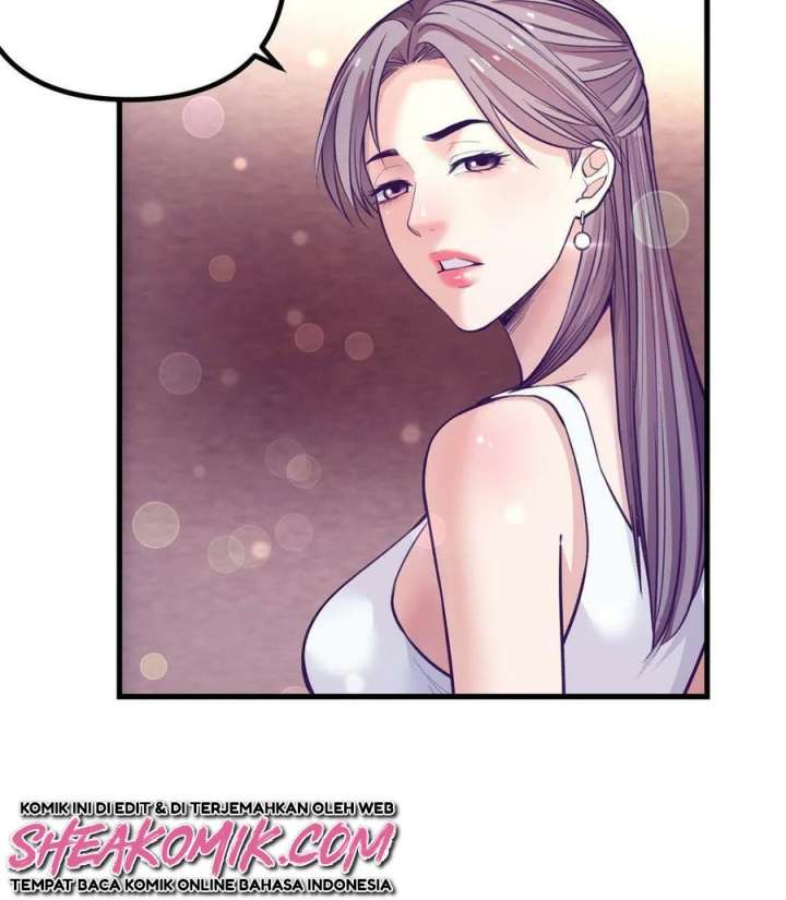 My Exclusive Dream World Adventures (My Exclusive Dreamworld Game) Chapter 154 Gambar 16