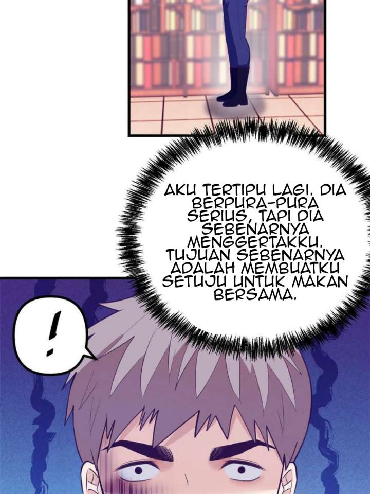 My Exclusive Dream World Adventures (My Exclusive Dreamworld Game) Chapter 154 Gambar 18