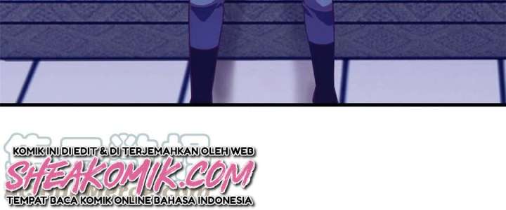 My Exclusive Dream World Adventures (My Exclusive Dreamworld Game) Chapter 154 Gambar 23