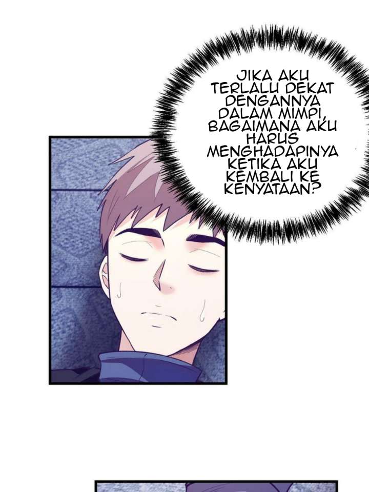 My Exclusive Dream World Adventures (My Exclusive Dreamworld Game) Chapter 154 Gambar 24