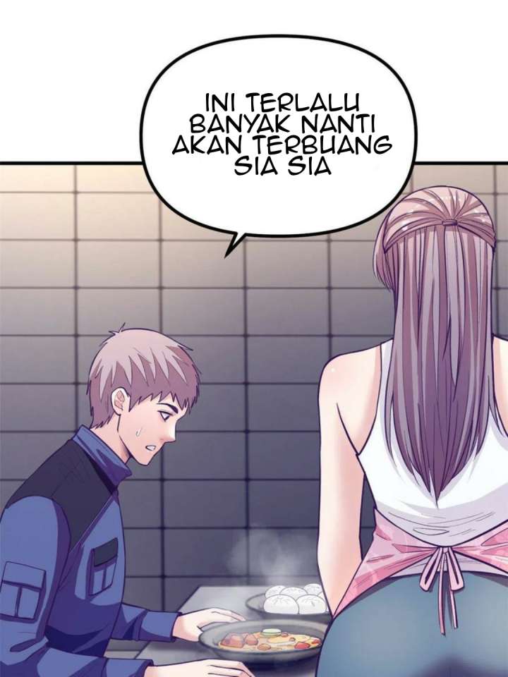 My Exclusive Dream World Adventures (My Exclusive Dreamworld Game) Chapter 154 Gambar 30