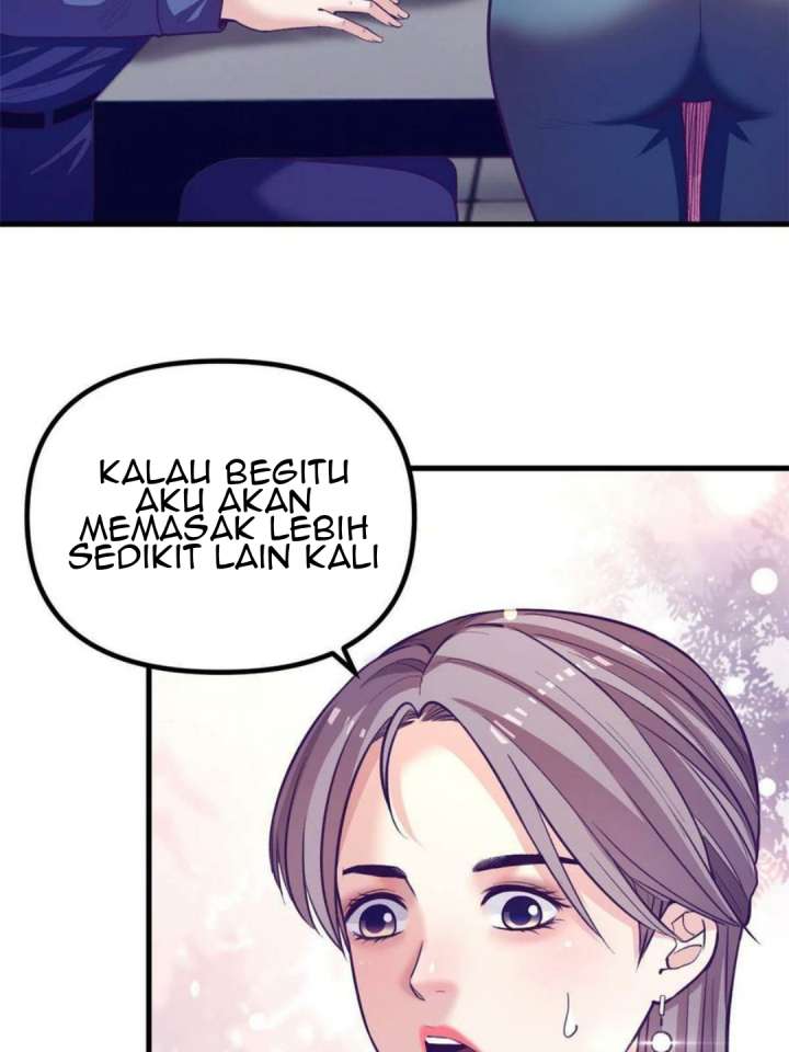 My Exclusive Dream World Adventures (My Exclusive Dreamworld Game) Chapter 154 Gambar 31