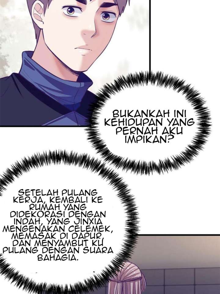 My Exclusive Dream World Adventures (My Exclusive Dreamworld Game) Chapter 154 Gambar 34