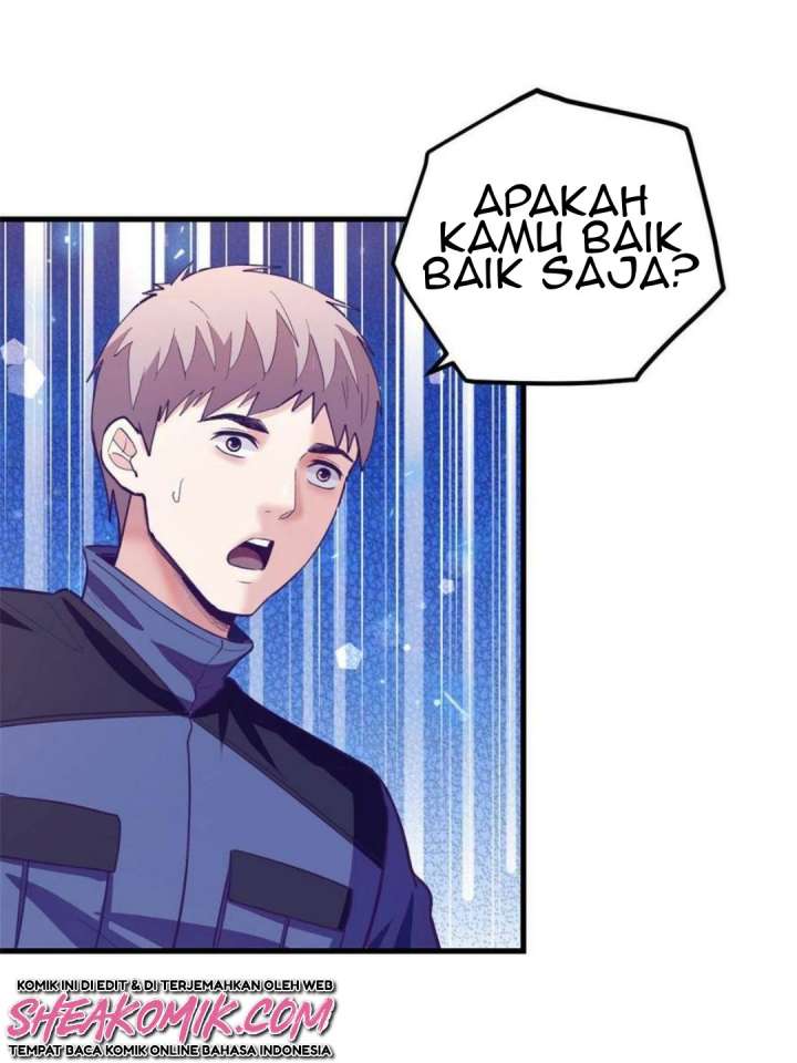 My Exclusive Dream World Adventures (My Exclusive Dreamworld Game) Chapter 154 Gambar 39