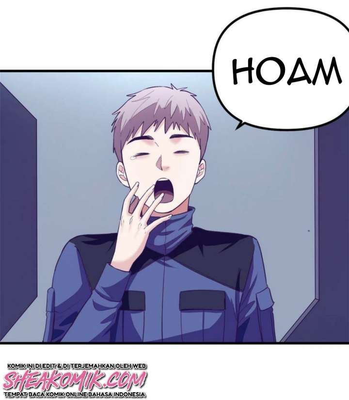 My Exclusive Dream World Adventures (My Exclusive Dreamworld Game) Chapter 154 Gambar 47