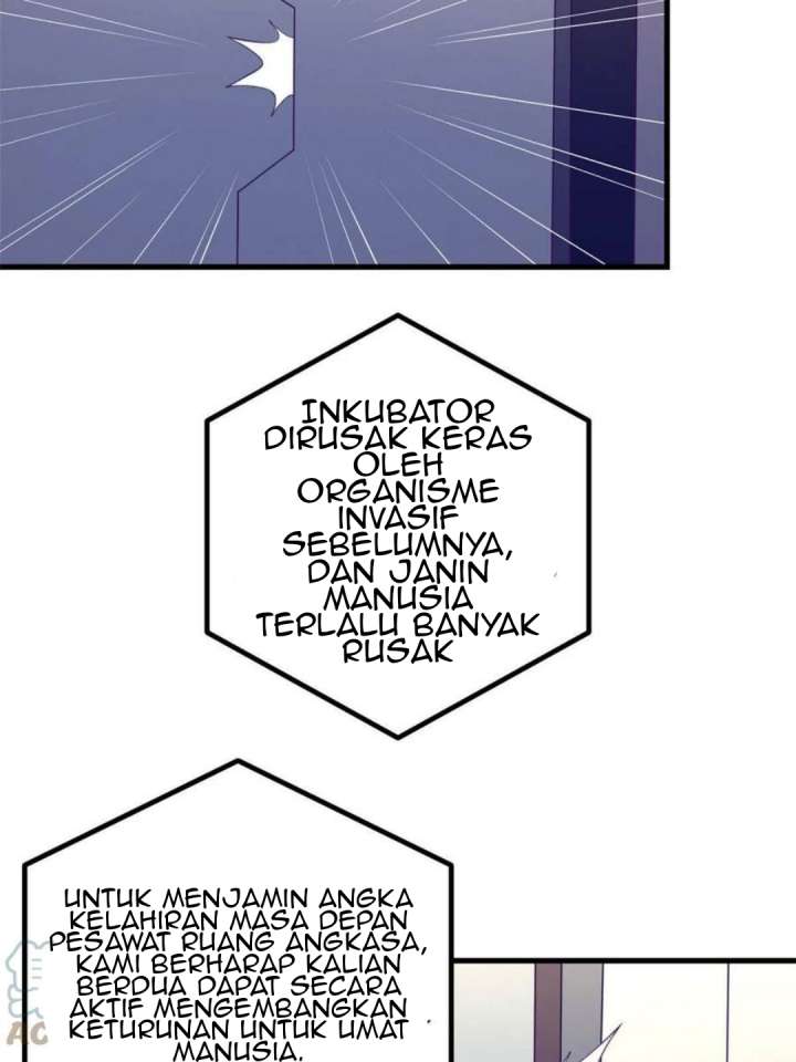 My Exclusive Dream World Adventures (My Exclusive Dreamworld Game) Chapter 154 Gambar 51
