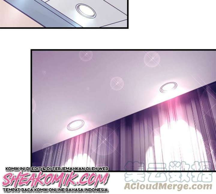 My Exclusive Dream World Adventures (My Exclusive Dreamworld Game) Chapter 154 Gambar 54