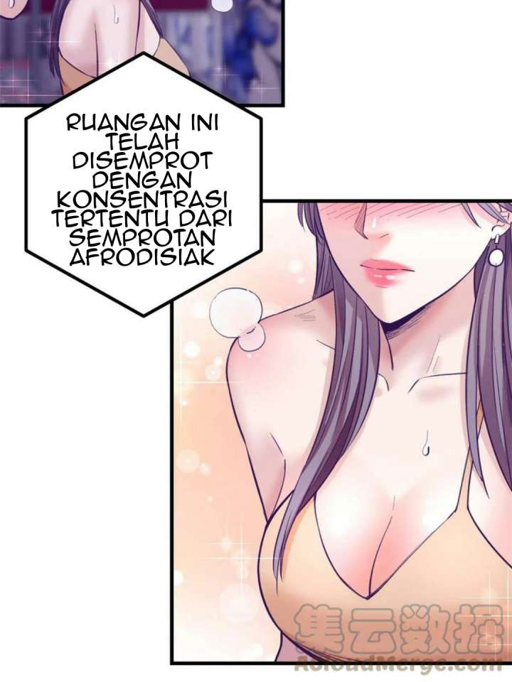 My Exclusive Dream World Adventures (My Exclusive Dreamworld Game) Chapter 154 Gambar 63