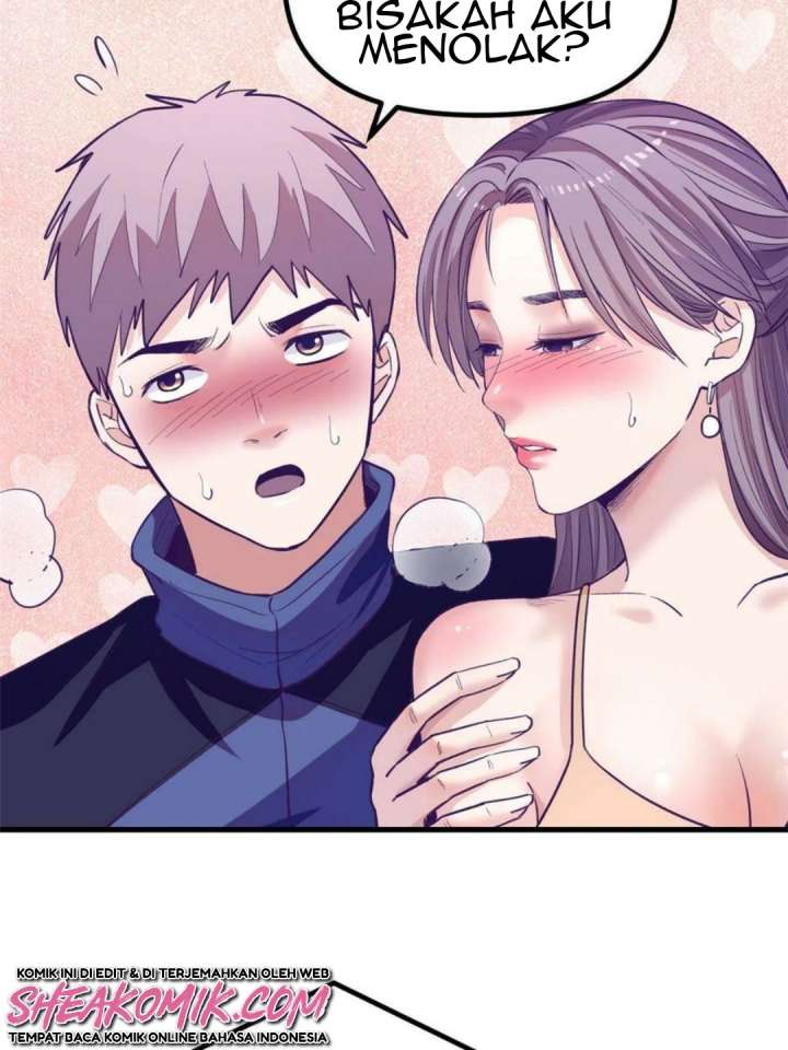 My Exclusive Dream World Adventures (My Exclusive Dreamworld Game) Chapter 154 Gambar 65