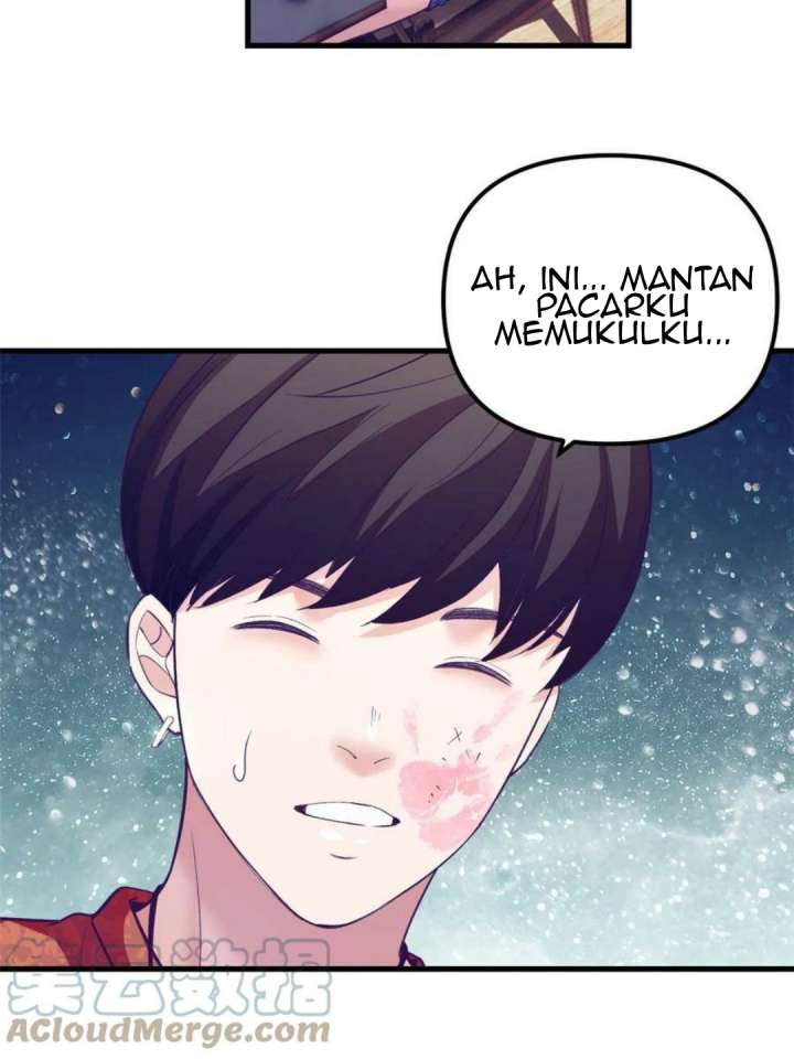 My Exclusive Dream World Adventures (My Exclusive Dreamworld Game) Chapter 165 Gambar 16