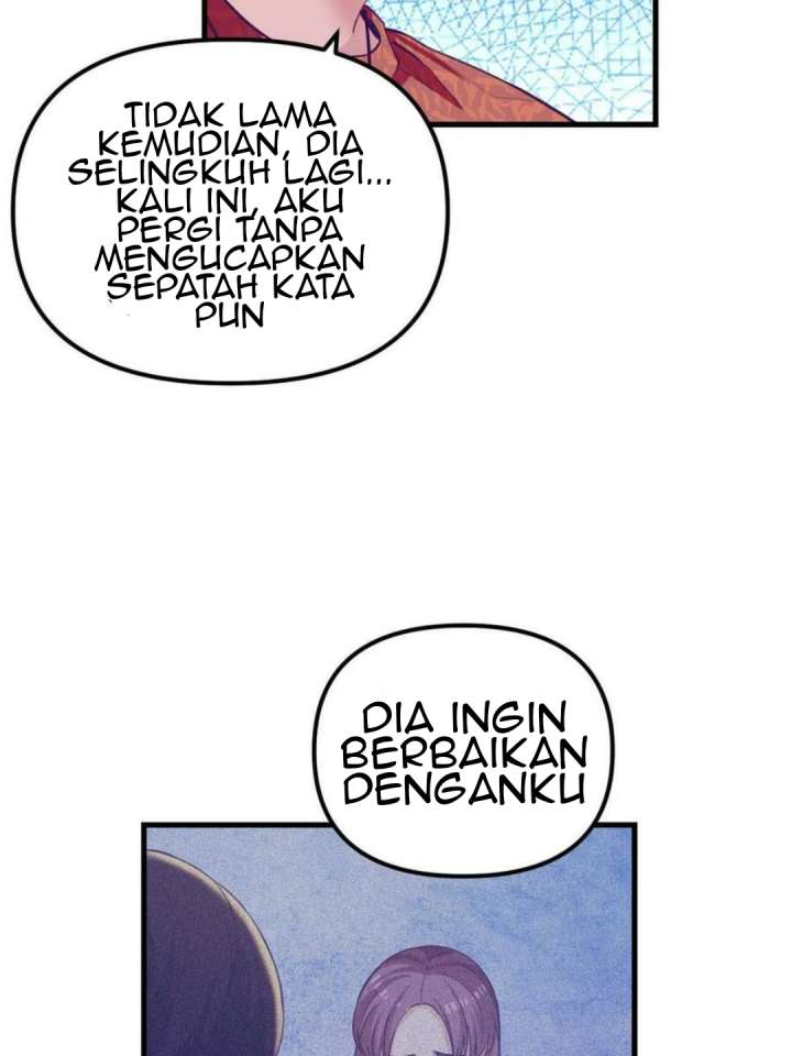 My Exclusive Dream World Adventures (My Exclusive Dreamworld Game) Chapter 165 Gambar 21