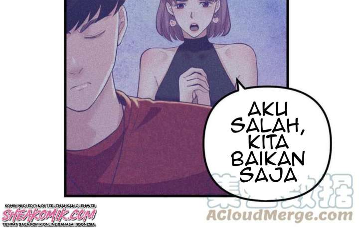 My Exclusive Dream World Adventures (My Exclusive Dreamworld Game) Chapter 165 Gambar 22