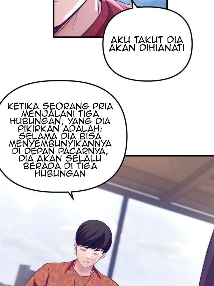 My Exclusive Dream World Adventures (My Exclusive Dreamworld Game) Chapter 165 Gambar 27