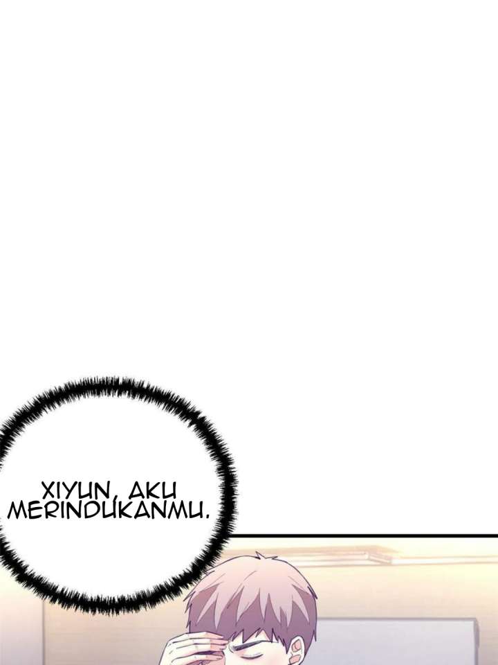 My Exclusive Dream World Adventures (My Exclusive Dreamworld Game) Chapter 165 Gambar 30