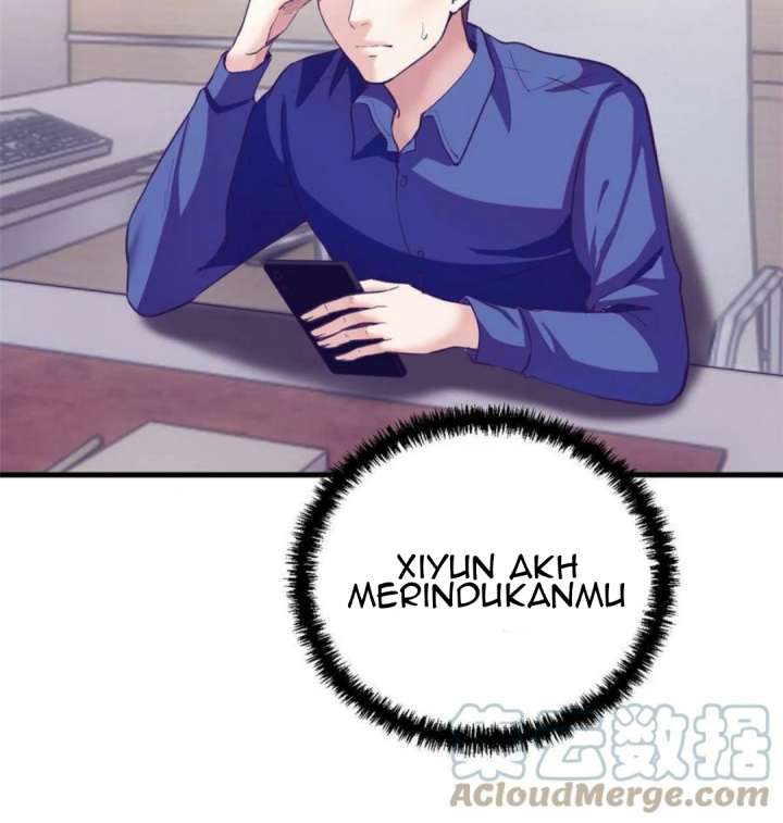 My Exclusive Dream World Adventures (My Exclusive Dreamworld Game) Chapter 165 Gambar 31