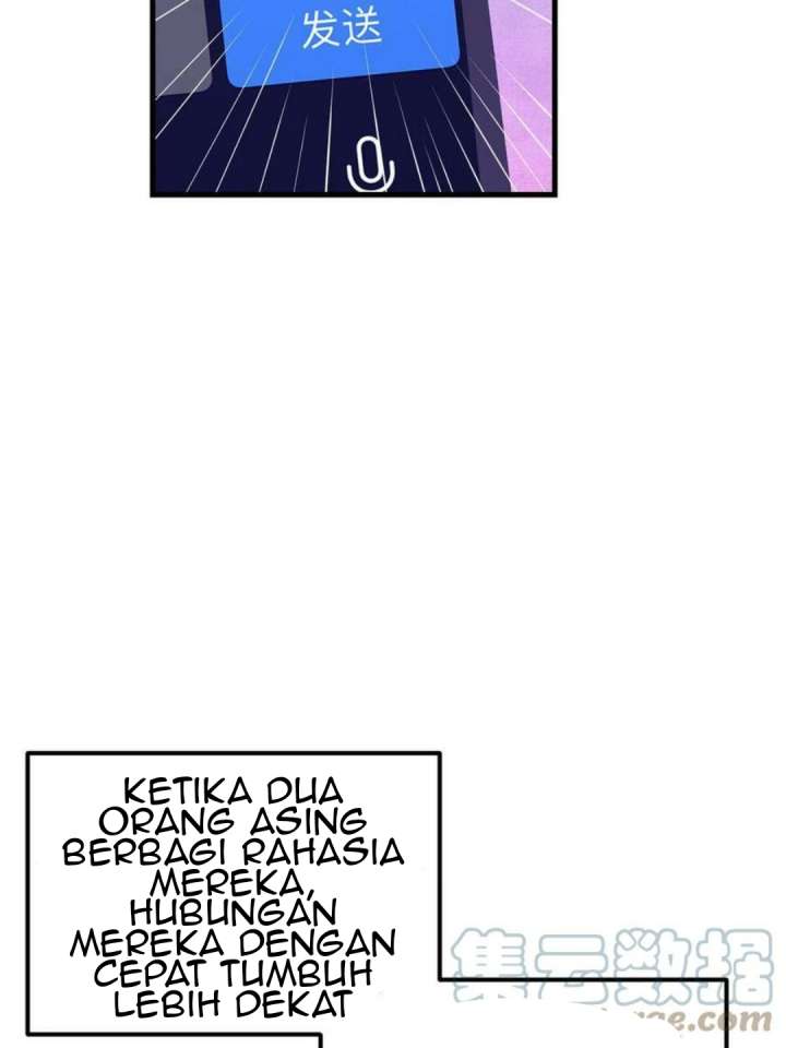 My Exclusive Dream World Adventures (My Exclusive Dreamworld Game) Chapter 165 Gambar 34