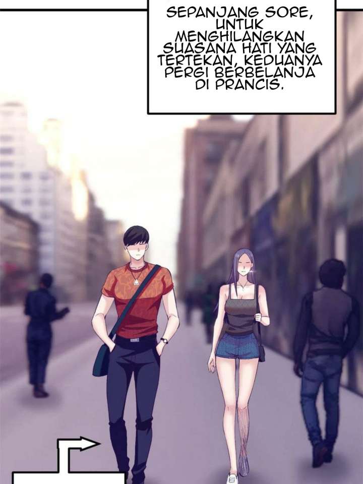 My Exclusive Dream World Adventures (My Exclusive Dreamworld Game) Chapter 165 Gambar 35