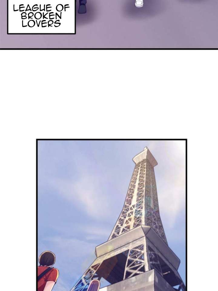My Exclusive Dream World Adventures (My Exclusive Dreamworld Game) Chapter 165 Gambar 36