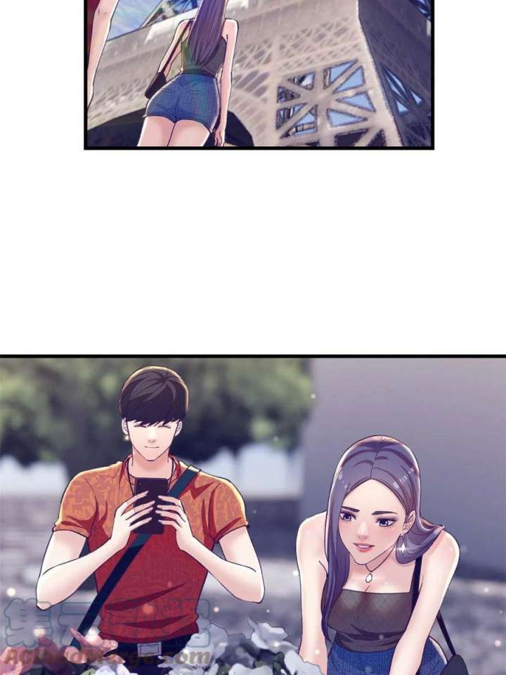 My Exclusive Dream World Adventures (My Exclusive Dreamworld Game) Chapter 165 Gambar 37