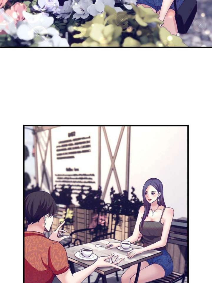 My Exclusive Dream World Adventures (My Exclusive Dreamworld Game) Chapter 165 Gambar 38
