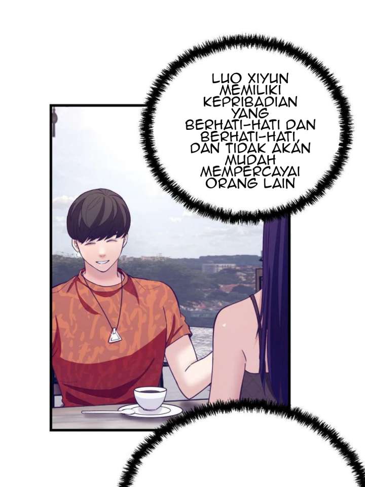 My Exclusive Dream World Adventures (My Exclusive Dreamworld Game) Chapter 165 Gambar 41