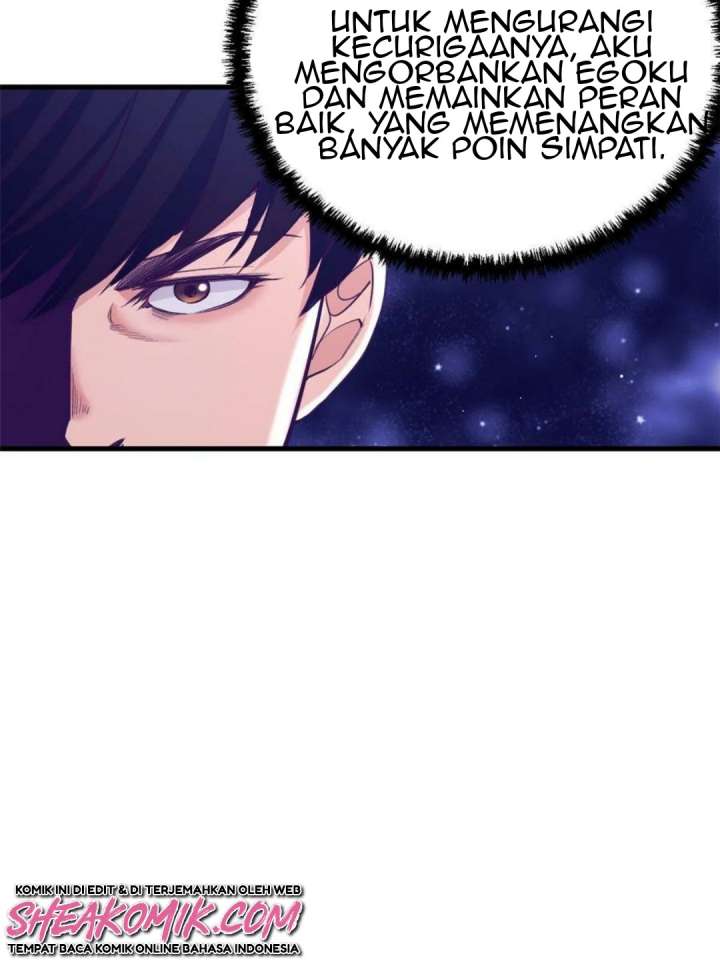 My Exclusive Dream World Adventures (My Exclusive Dreamworld Game) Chapter 165 Gambar 42