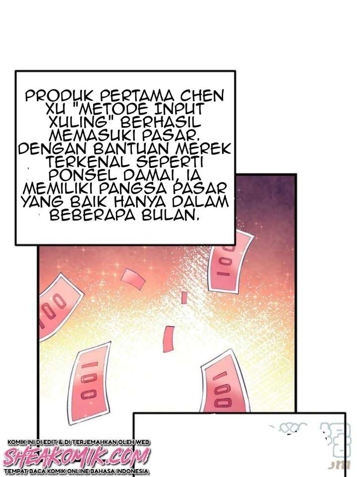 My Exclusive Dream World Adventures (My Exclusive Dreamworld Game) Chapter 173 Gambar 4