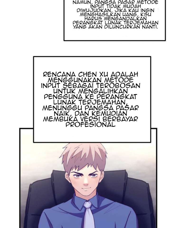 My Exclusive Dream World Adventures (My Exclusive Dreamworld Game) Chapter 173 Gambar 5