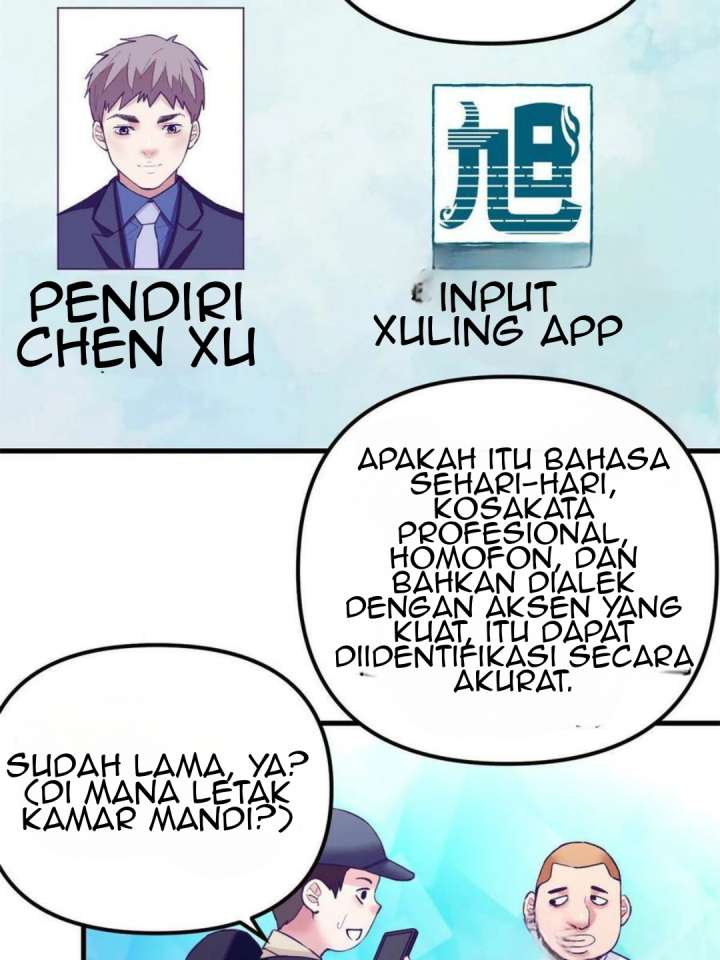 My Exclusive Dream World Adventures (My Exclusive Dreamworld Game) Chapter 173 Gambar 11
