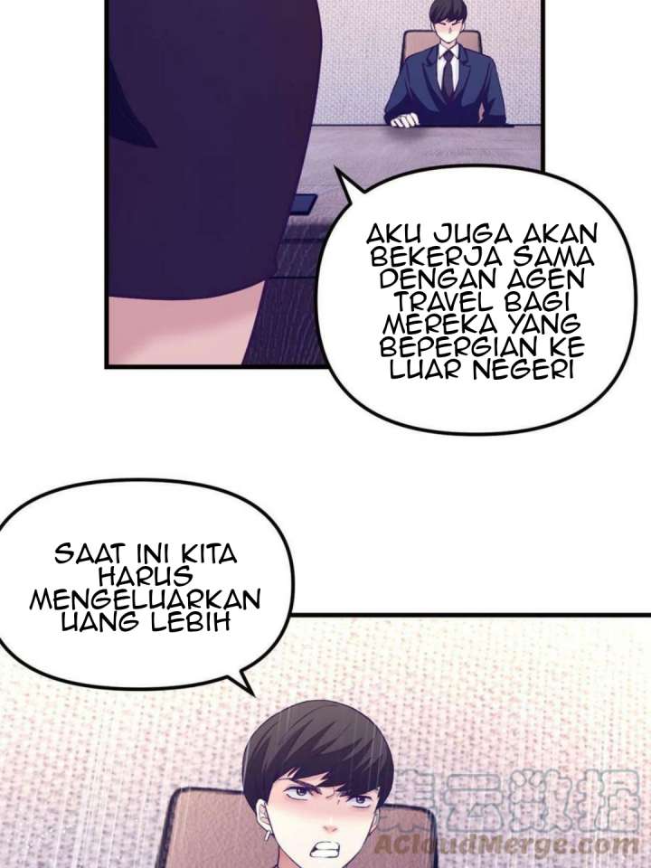 My Exclusive Dream World Adventures (My Exclusive Dreamworld Game) Chapter 173 Gambar 16