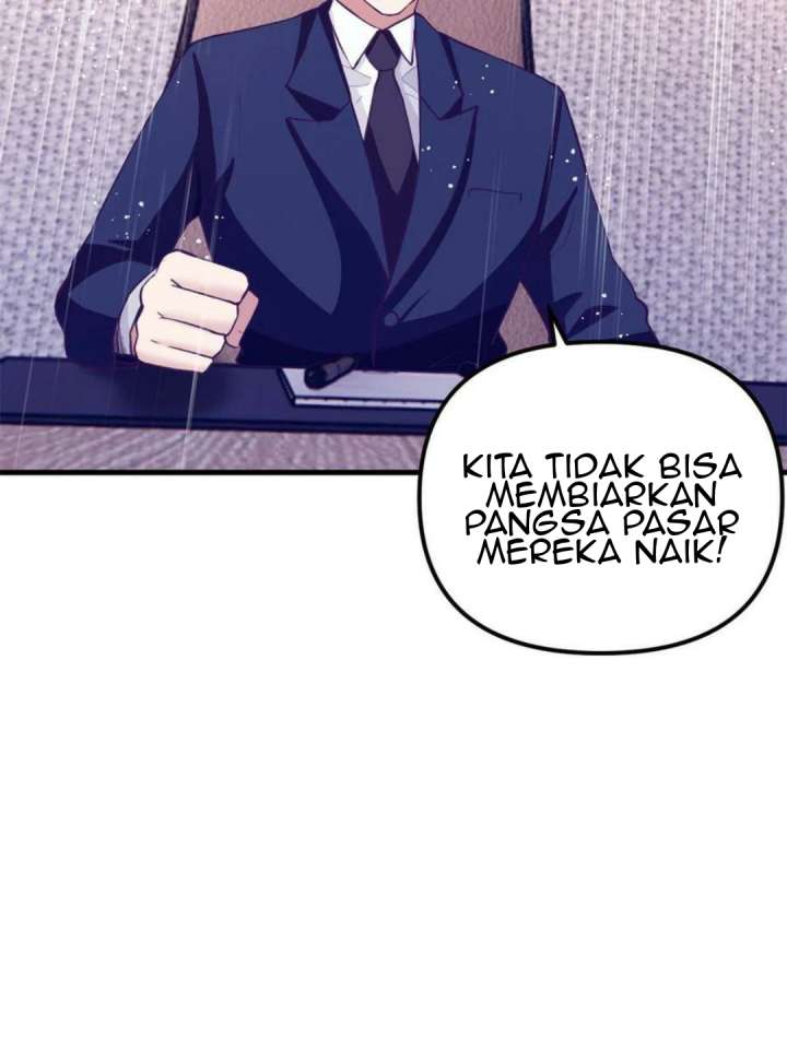 My Exclusive Dream World Adventures (My Exclusive Dreamworld Game) Chapter 173 Gambar 17